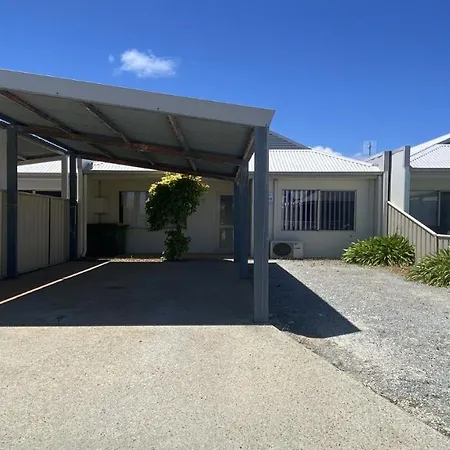 Unit 39 Seafront Estate Villa Jurien Bay Exterior photo