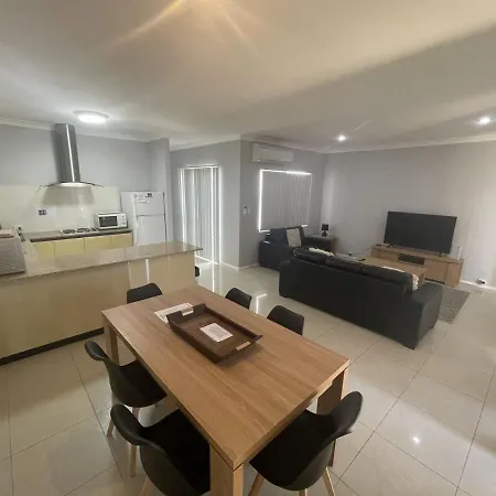 Unit 39 Seafront Estate Villa Jurien Bay Exterior photo