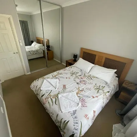 Unit 39 Seafront Estate Villa Jurien Bay Exterior photo