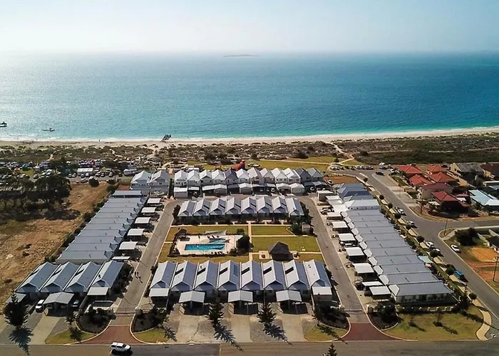 Unit 39 Seafront Estate