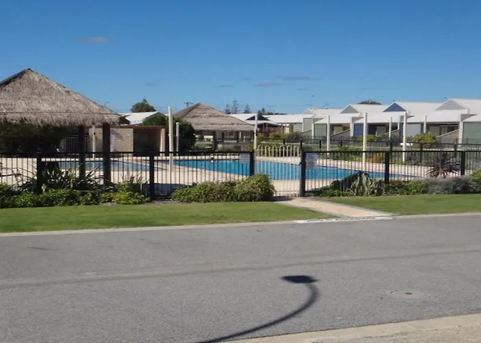 Unit 39 Seafront Estate