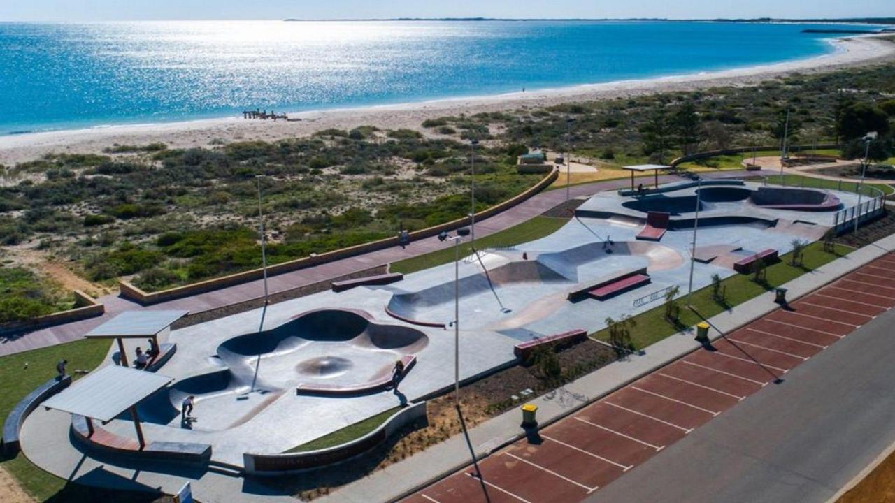 Villa Unit 39 Seafront Estate