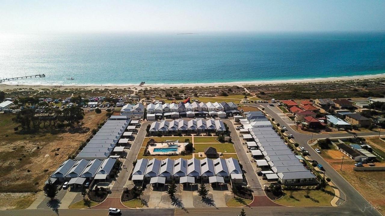 Unit 39 Seafront Estate *