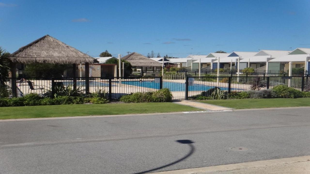 Villa Unit 39 Seafront Estate