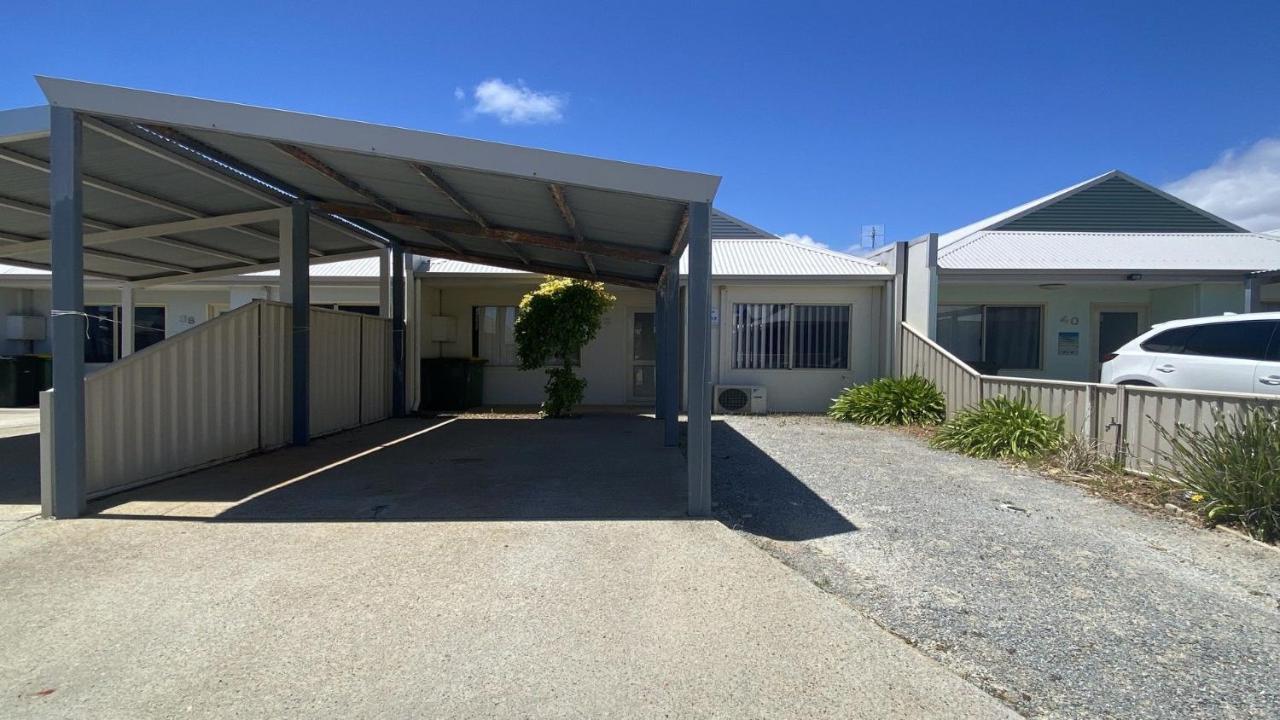 Unit 39 Seafront Estate Jurien Bay