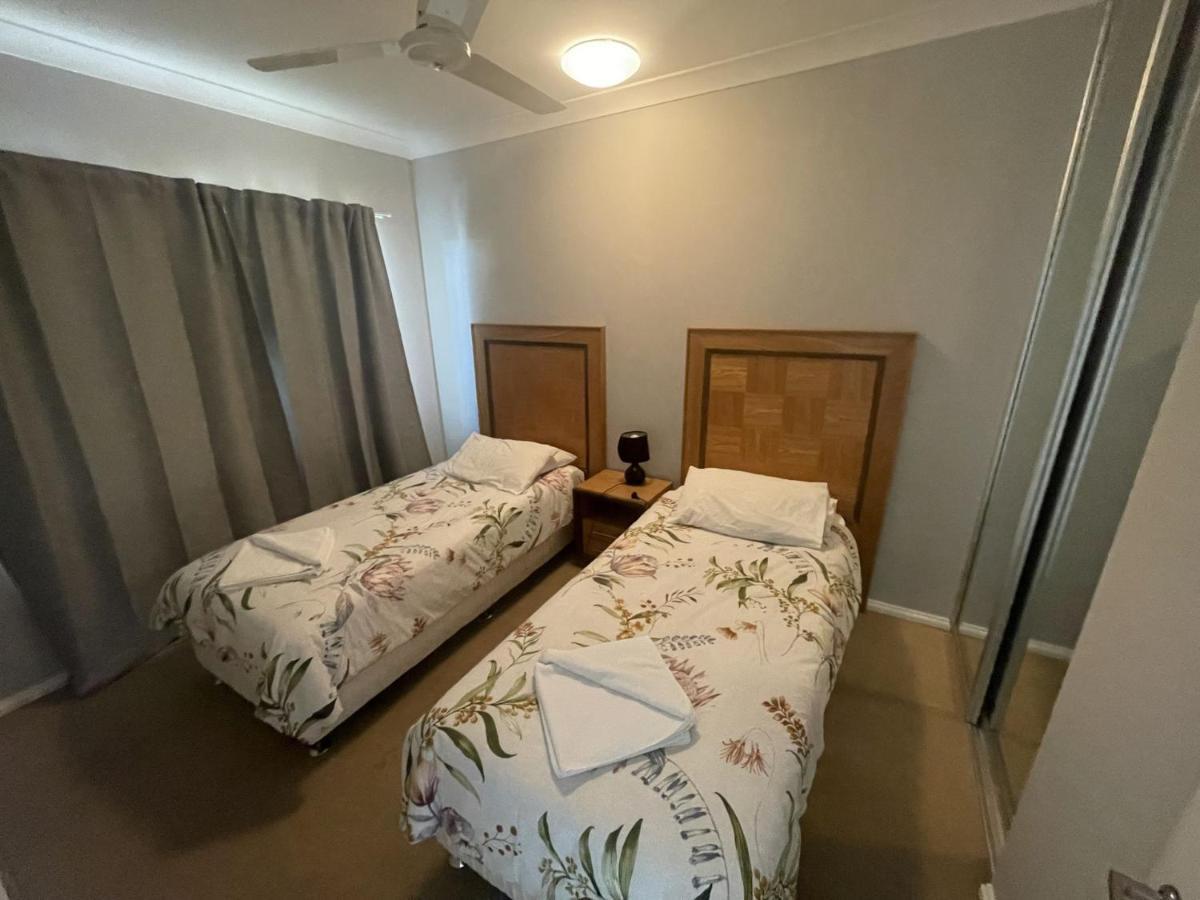 Unit 39 Seafront Estate Villa Jurien Bay