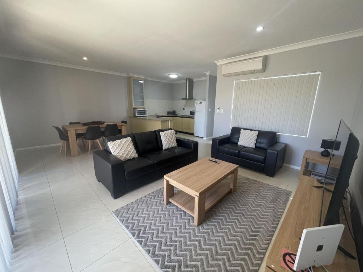 Unit 39 Seafront Estate * Jurien Bay