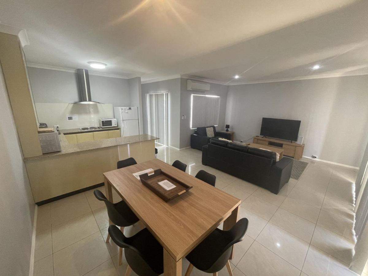 Villa Unit 39 Seafront Estate