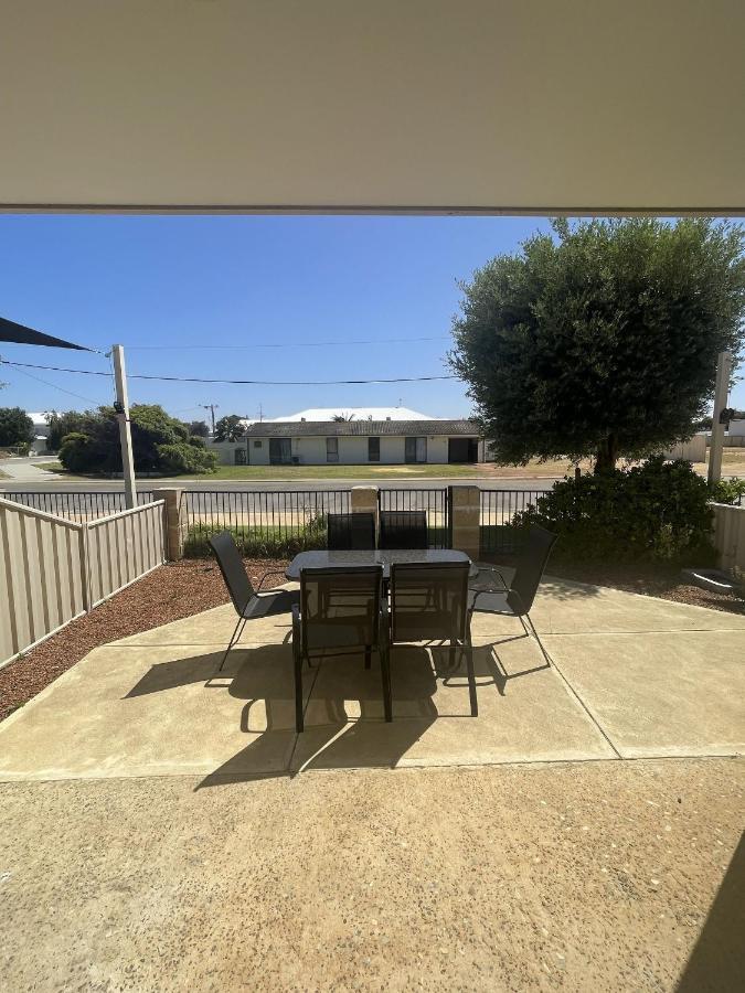 Villa Unit 39 Seafront Estate *